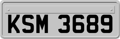 KSM3689