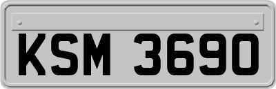KSM3690