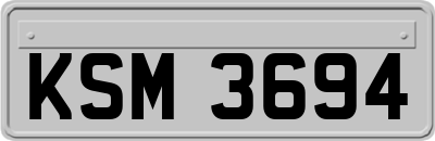 KSM3694