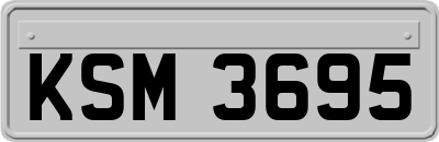 KSM3695