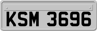 KSM3696