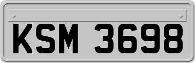 KSM3698