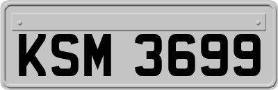 KSM3699