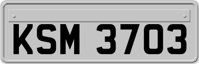 KSM3703