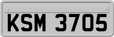 KSM3705