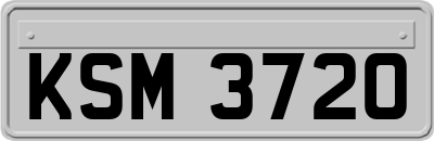 KSM3720