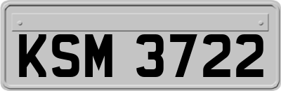 KSM3722