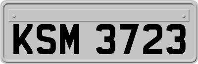 KSM3723