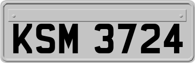 KSM3724