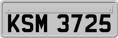 KSM3725