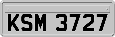 KSM3727