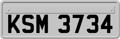 KSM3734