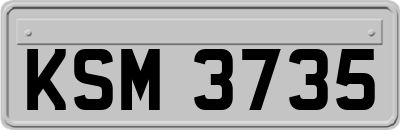 KSM3735
