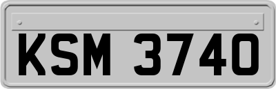 KSM3740