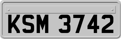 KSM3742