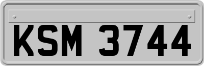 KSM3744