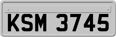 KSM3745