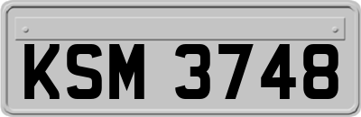 KSM3748