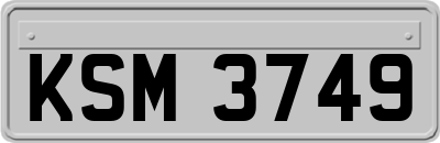 KSM3749
