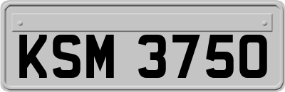 KSM3750