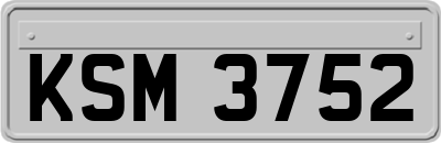 KSM3752