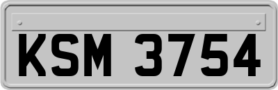 KSM3754