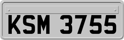 KSM3755