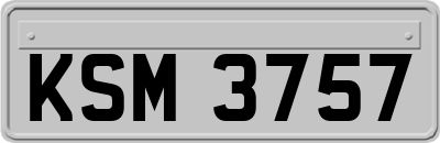 KSM3757