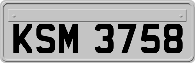 KSM3758