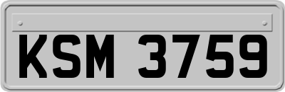 KSM3759