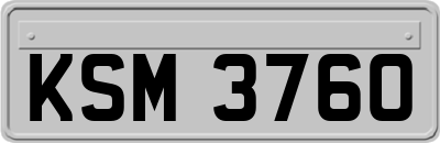 KSM3760