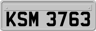 KSM3763