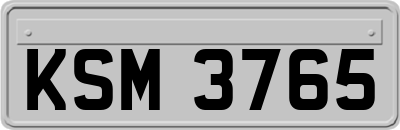 KSM3765