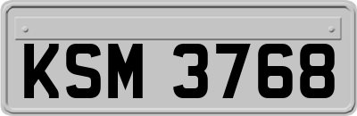KSM3768