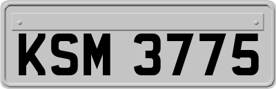 KSM3775