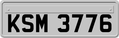 KSM3776