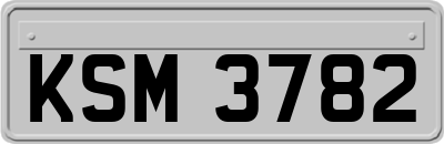 KSM3782