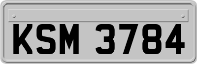 KSM3784