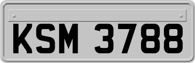 KSM3788