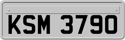 KSM3790