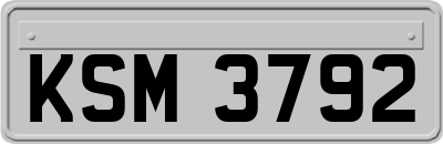 KSM3792