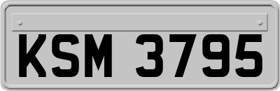 KSM3795