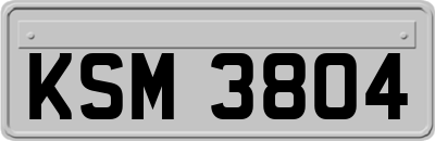 KSM3804