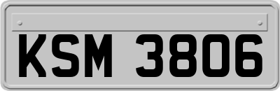 KSM3806