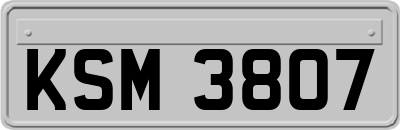 KSM3807