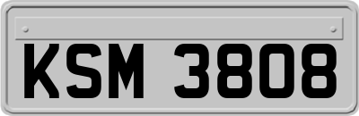 KSM3808