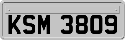 KSM3809