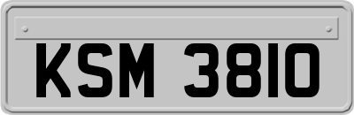 KSM3810