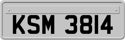 KSM3814
