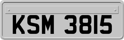 KSM3815
